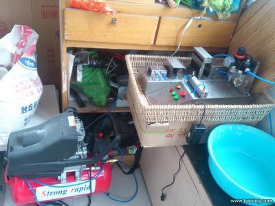 低價轉(zhuǎn)讓面筋機(jī)、氣泵及相關(guān)技術(shù)——鄭州金水區(qū)工業(yè)設(shè)備轉(zhuǎn)讓信息